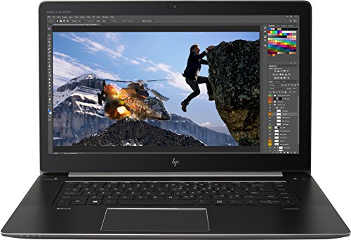Preisvergleich Produktbild HP ZBook Studio G4