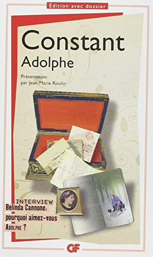 Adolphe Adolphe
