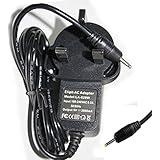 ELIPH 5V 2A AC Adaptor Power Supply Charger for neoCore 10.1 Android Tablet