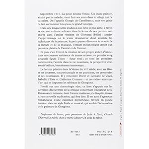 Les mémoires de Giorgione Livre en Ligne Les mémoires de Giorgione Livre en Ligne - Telecharger Ebook