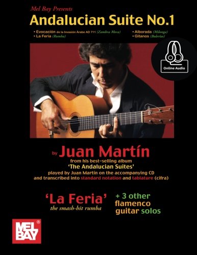 Andalucian Suite No. 1