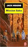 Mission Saba