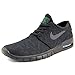 Produktbild Nike SB Schuh Janoski Max Black / Black-Pine Green US 13 EUR 47,5