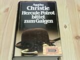 Cover zum Buch Hercule Poirot bittet zum Galgen