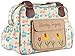 Pink Lining Blooming Gorgeous Birdcage Changing Bag