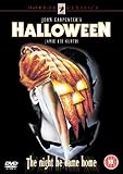 Halloween [1978] [DVD]