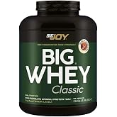 Bigjoy Whey Classic - &Ccedil;ikolata Aromalı 1 Paket(1 X 2520 G)