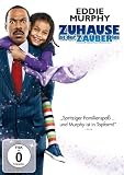 Zuhause ist der Zauber los - Eddie Murphy