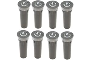 M.H.B. Hunter PROS 04 PRS40 CV Countersink Nozzle Housing 10 cm / 2.8 Bar Pack of 8