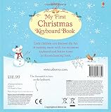 Image de My First Christmas Keyboard Book