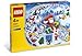 Produktbild LEGO Creator Advent Calendar 2003, 318 Pieces, 4024 by LEGO