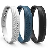 NO incluye el rastreador. Correa de reemplazo para fitbit flex 2 Activity Tracker SÓLO, NO apta otros modelos de Fitbit.
