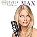 InStyler MAX 2-Way Rotating Iron - New - By Zestify - As Seen On TV
