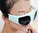 Produktbild etbotu USB Magnetische Force Eye Massage Gerät Multifunktions Relief Augen Ermüdung Eye Massagegerät