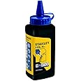 Stanley Powdered Blue Chalk, 1-47-403