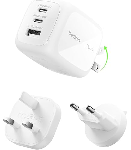 Apple 70W USB-C Power Adapter ​​​​​​​ : Amazon.co.za: Electronics