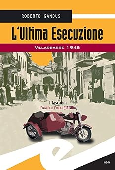 Roberto Gandus - L'ultima esecuzione (2013)