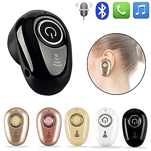 Kaju Bluetooth Earbuds Headset Earphones