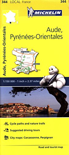 Descargar MAPA LOCAL AUDE PYRENEES ORIENT