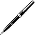 Mont Blanc MB 114796 Rollerball Pen, Pix Black Rb