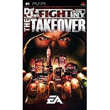 le jeu def jam takeover pour psp gratuit