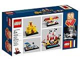 LEGO 40290 "60 Jahre" LEGO® Stein .