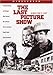 Last Picture Show [DVD]
