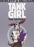 Tank Girl: Odyssey (Remastered Edition) (Tank Girl (Unnumbered))
