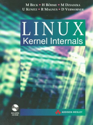 Télécharger LINUX Kernal Internals Gratuit