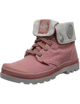 Palladium Baggy Zipper Unisex-Kinder Desert Boots
