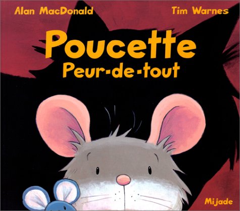 POUCETTE PEUR-DE-TOUT