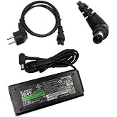 Lg Ads40fsg-19 - Ads 40 Fsg 19 Uyumlu 19.5 Volt 19.5v Iğne U&ccedil;lu Mon&uuml;t&ouml;r Monit&ouml;r Adapt&ouml;r&uuml; Sny (SİYAH)