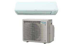 DAIKIN ARXC35D ATXC35D CONDIZIONATORE MONOSPLIT INVERTER 12000 BTU 2024 A++A+ PREDISPOSIZIONE WIFI