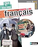 Image de Français 2e Bac Pro
