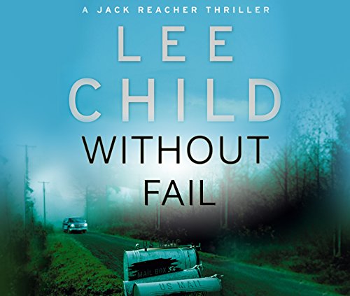 Download Without Fail: (Jack Reacher 6)