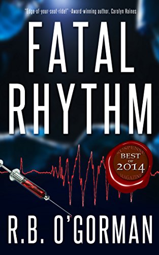 Download Fatal Rhythm: A Medical Thriller and Christian Mystery (Texas Medical Center Mystery Book 1)