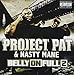 Produktbild Belly on Full 2 by Project Pat (2012-05-04)