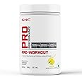 GNC Pro Performance Pre-Workout | 360 gm | 30 Servings | Boosts Energy & Endurance | Improves Focus | Revs Up Recovery | 1.5g L-Arginine | 3.5g Beta-Alanine | 0.2g Caffeine | Lemon