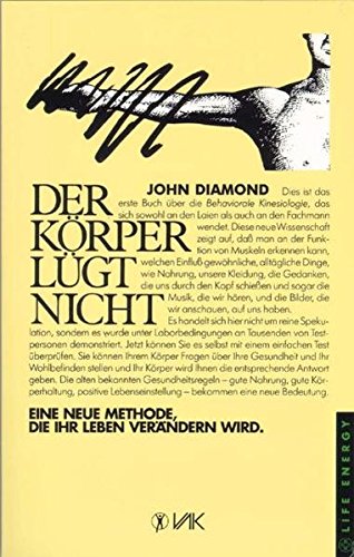 Der Körper lügt nicht (Life Energy)