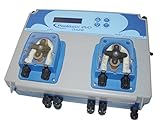 pH-Regler Redox Pool Evo mit Seko Basic