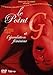 Le point-G et l'éjaculation féminine