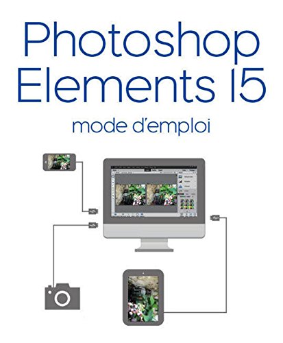 Photoshop Elements 15 Mode d'emploi