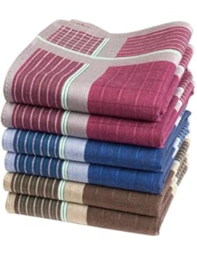 'Taschentücher aus Herren Jules 