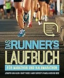 Image de Das Runner's World Laufbuch für Marathon und Halbmarathon: Lauftraining, Wettkampfvorbereitung, Gew