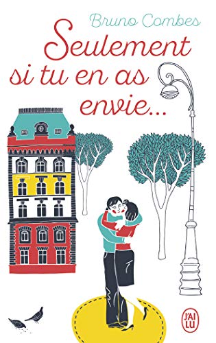Seulement si tu en as envie... Seulement si tu en as envie...