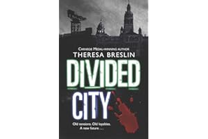 Divided City: 20 years of the powerful novel of hope and friendship, from the award-winning author