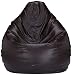 Solimo XXXL Bean Bag Cover Without Beans (Brown) RS.679.00
