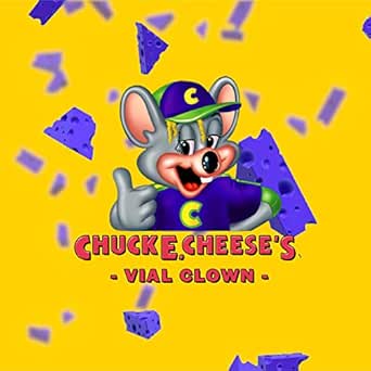 chuck e cheese birthday song 2020
