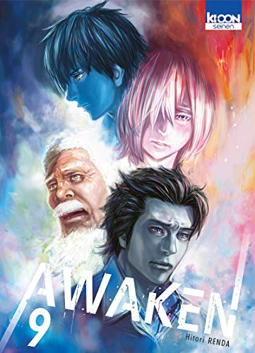 Awaken — Tome 9