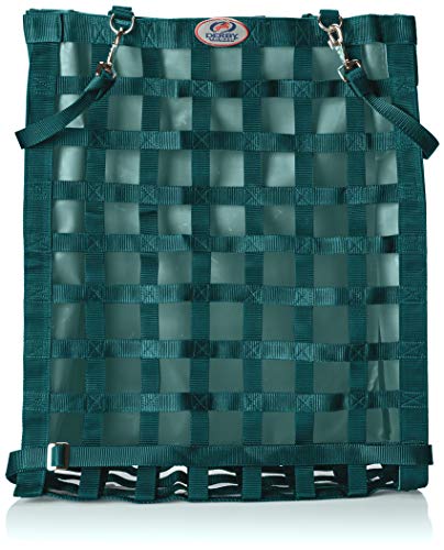 Preisvergleich Produktbild Derby Originals Slow Feed Heu Tasche mit Super Tough Unten